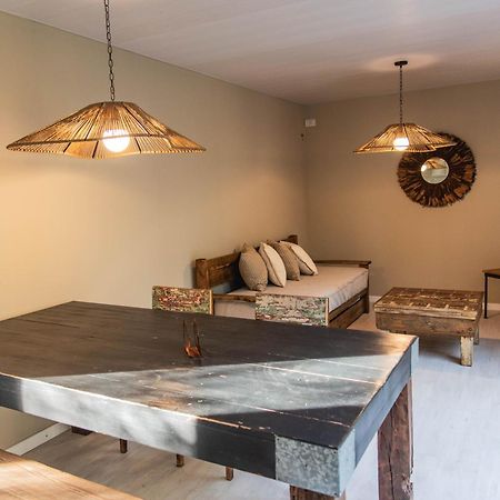 La Quinta, Cabanas De Campo Villa Nueva  Εξωτερικό φωτογραφία