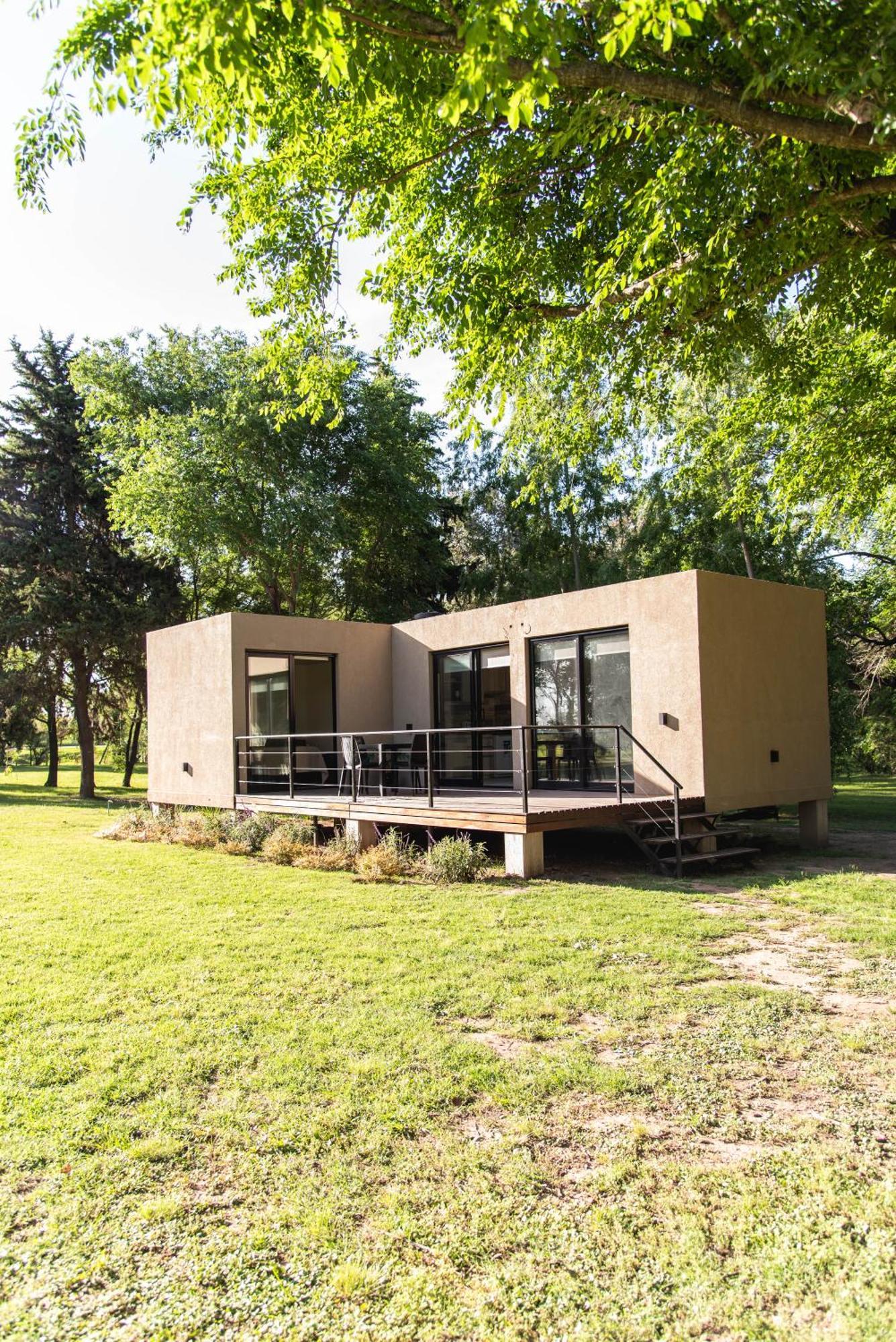 La Quinta, Cabanas De Campo Villa Nueva  Εξωτερικό φωτογραφία