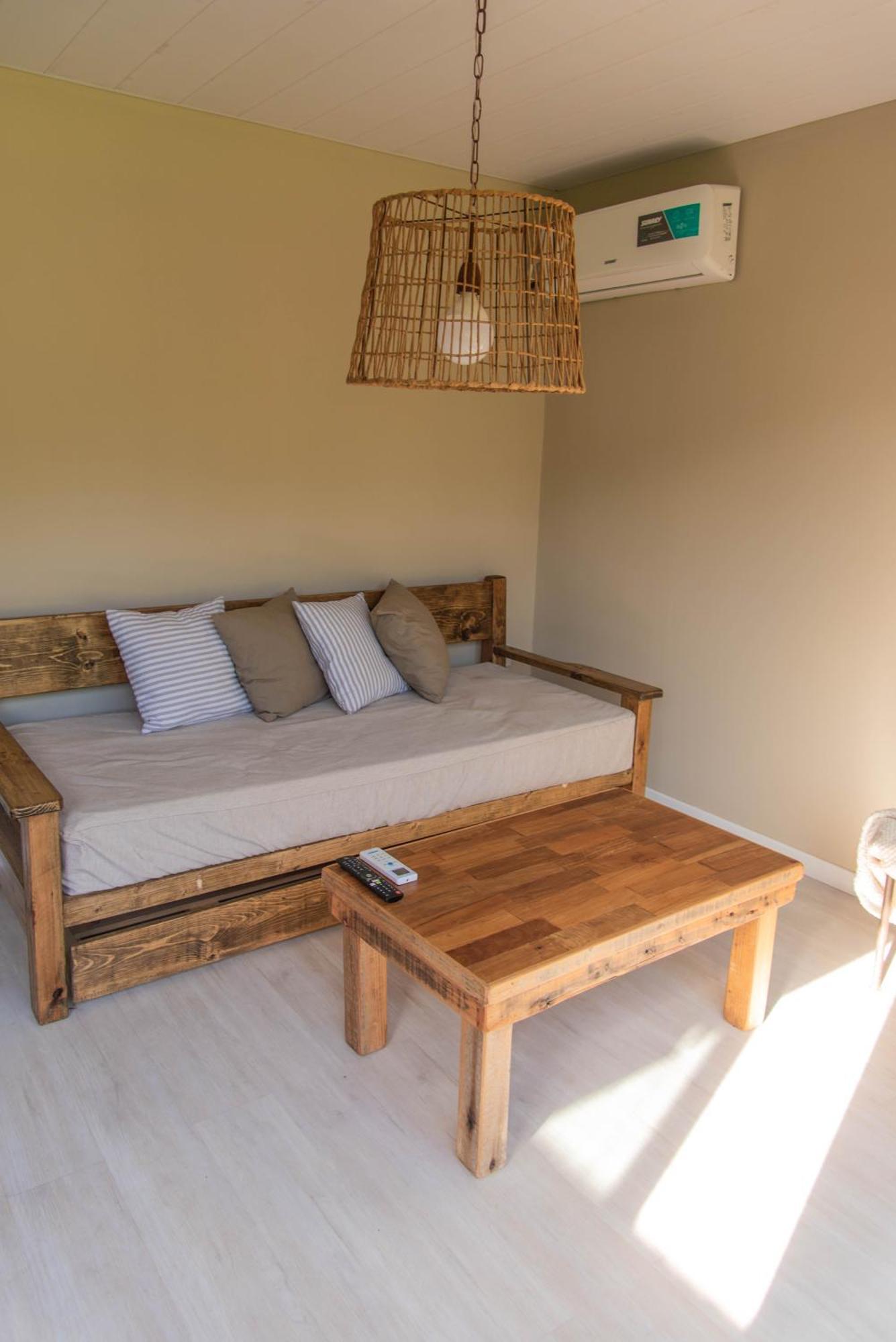 La Quinta, Cabanas De Campo Villa Nueva  Εξωτερικό φωτογραφία