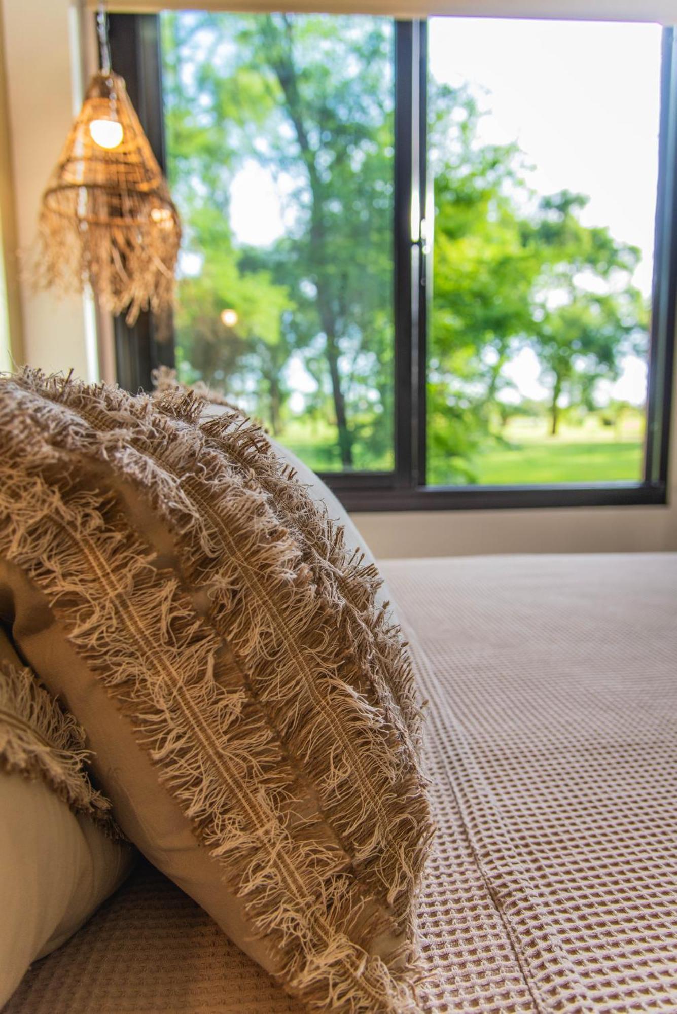La Quinta, Cabanas De Campo Villa Nueva  Εξωτερικό φωτογραφία