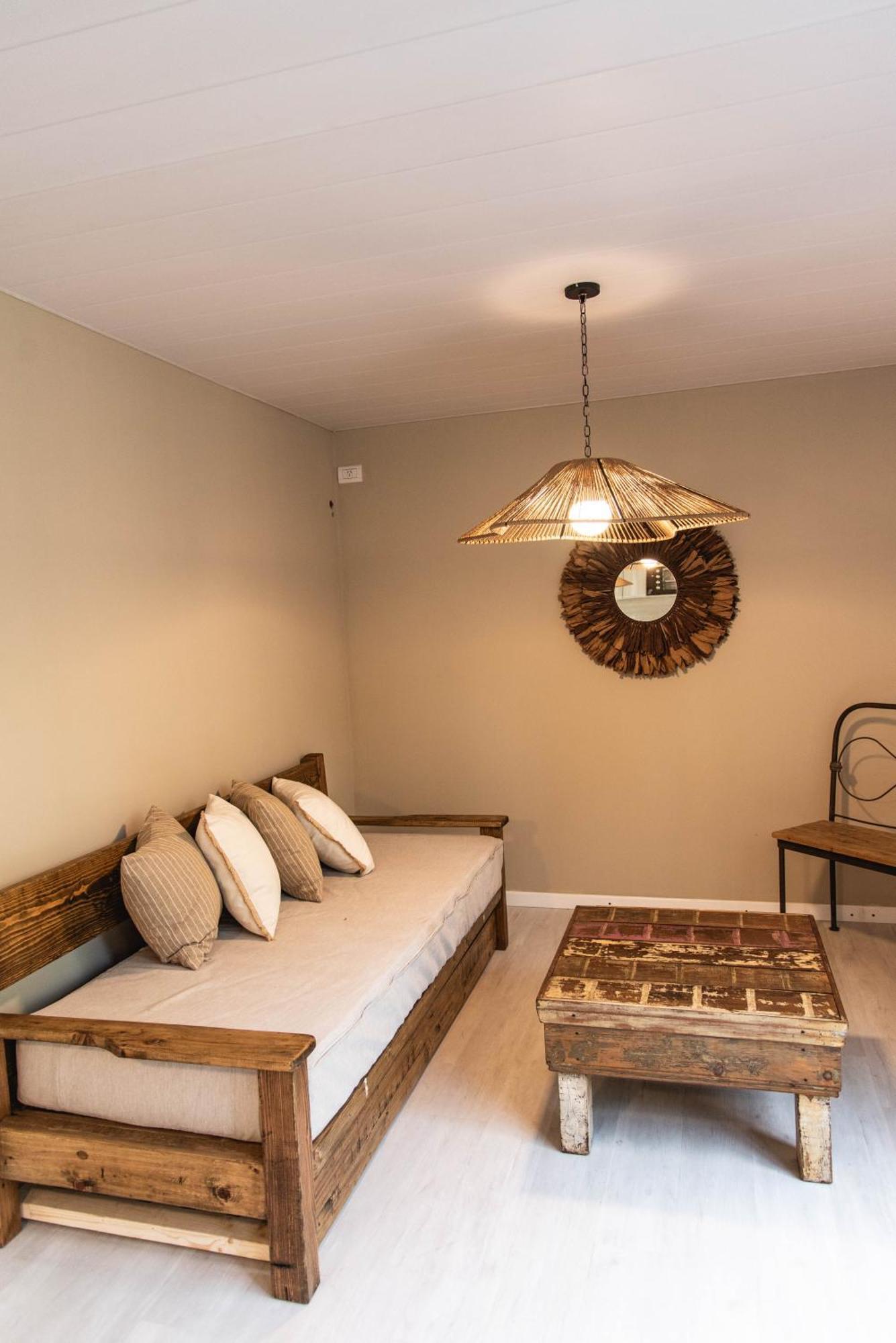 La Quinta, Cabanas De Campo Villa Nueva  Εξωτερικό φωτογραφία