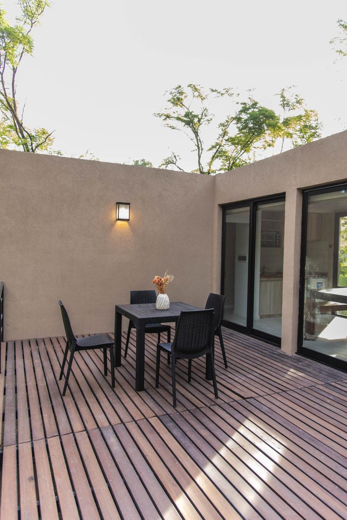 La Quinta, Cabanas De Campo Villa Nueva  Εξωτερικό φωτογραφία