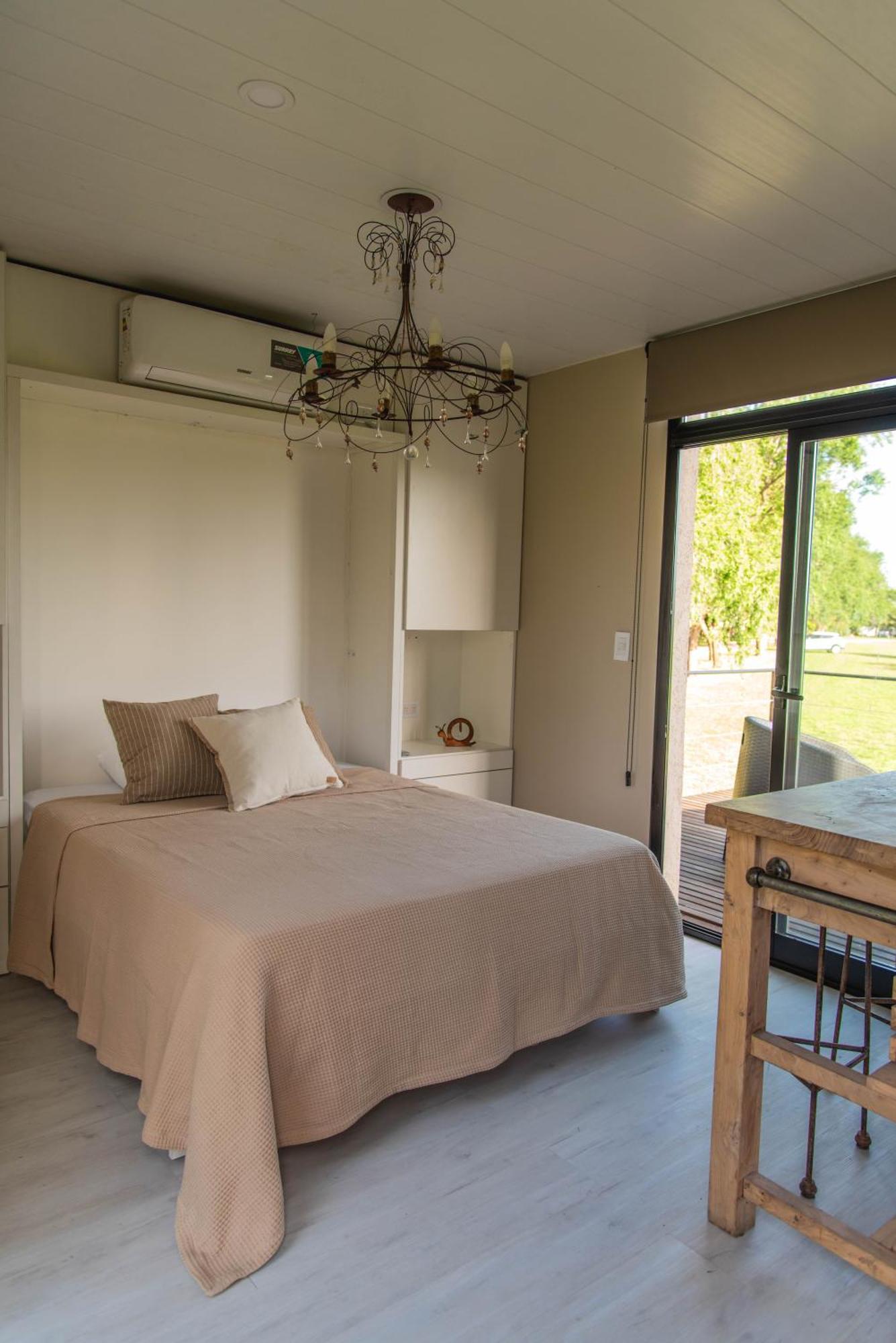 La Quinta, Cabanas De Campo Villa Nueva  Εξωτερικό φωτογραφία
