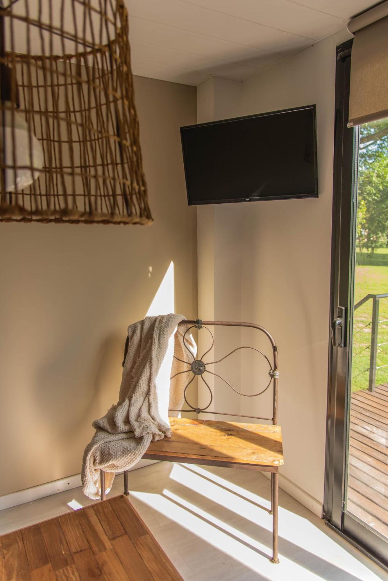 La Quinta, Cabanas De Campo Villa Nueva  Εξωτερικό φωτογραφία