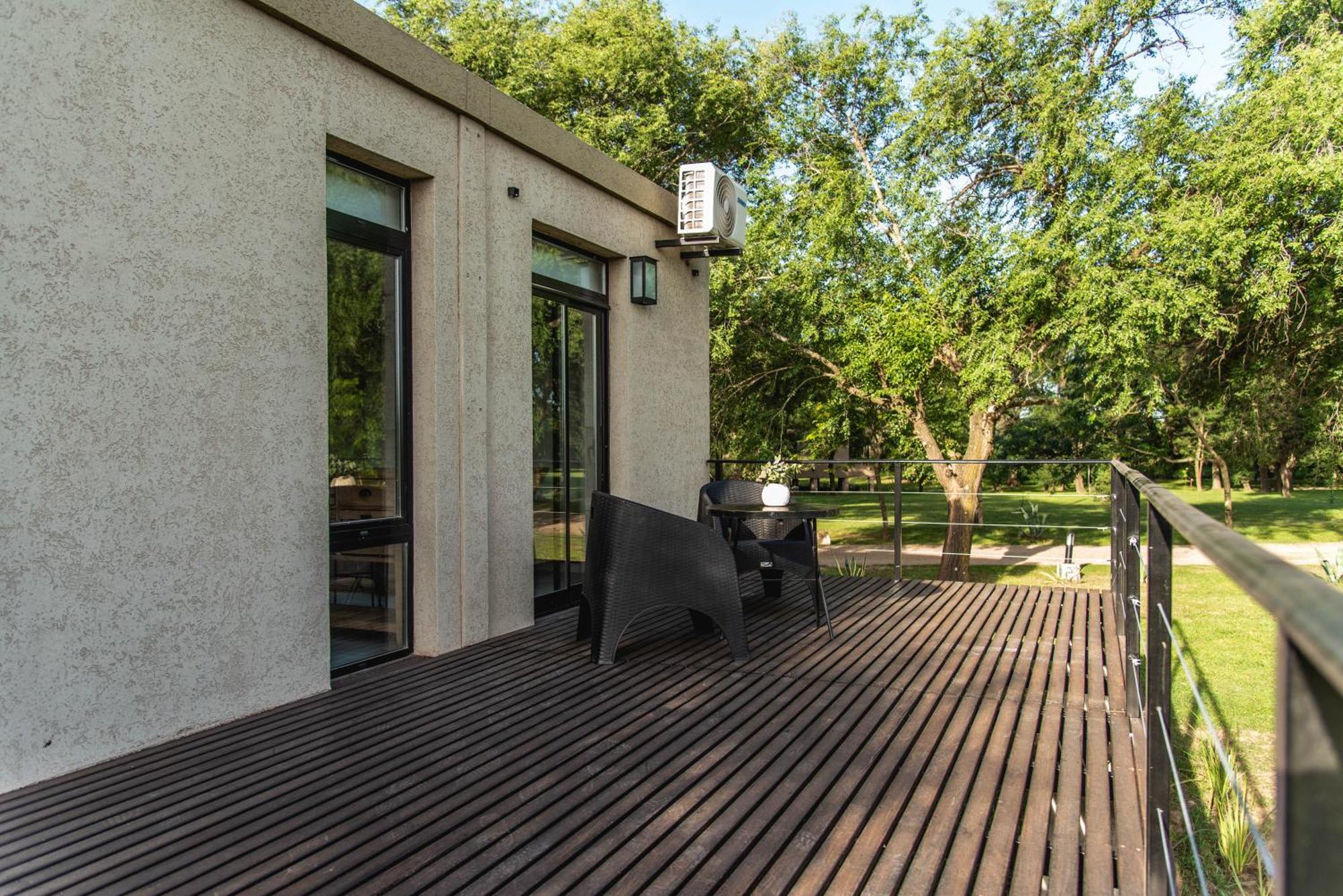 La Quinta, Cabanas De Campo Villa Nueva  Εξωτερικό φωτογραφία