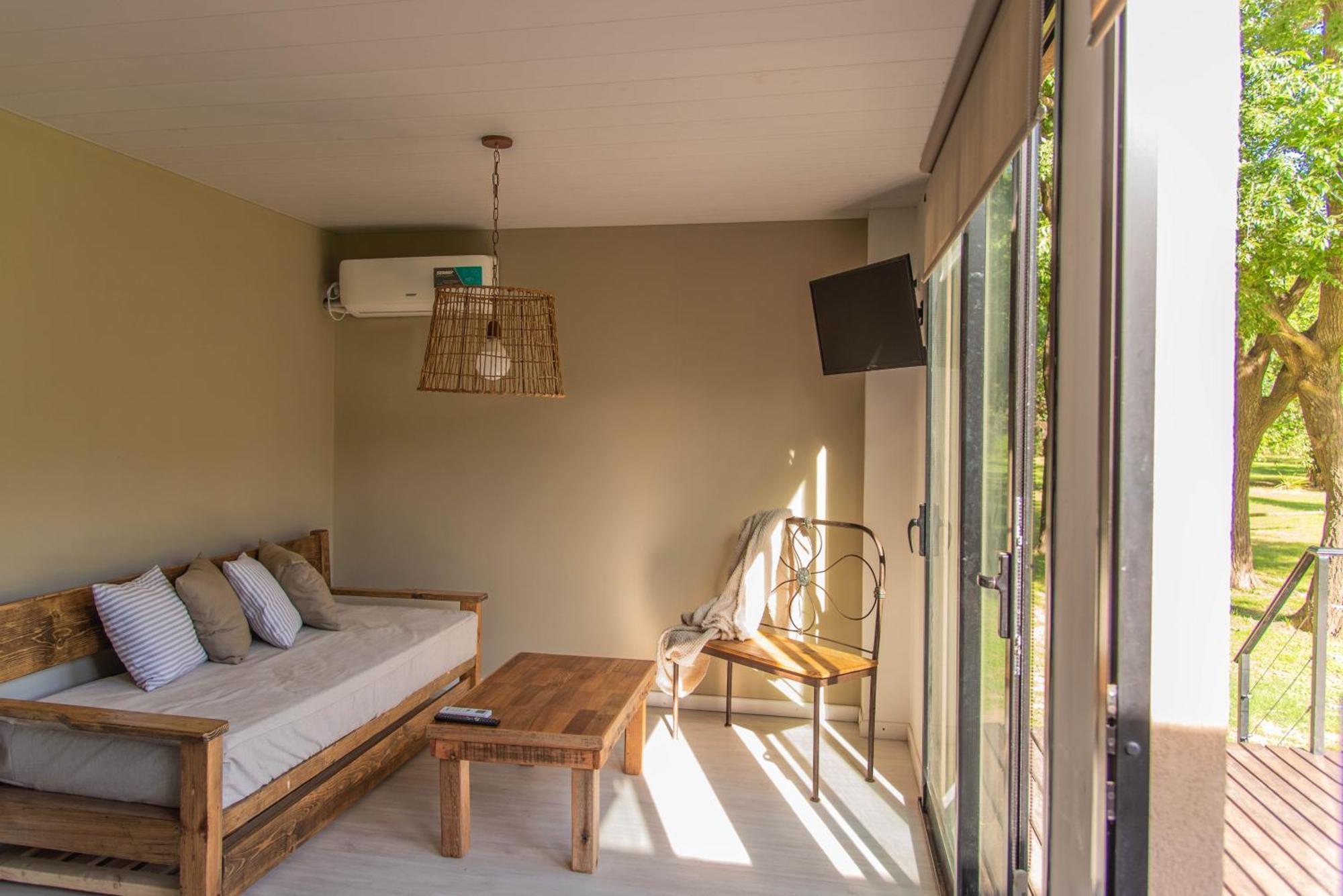 La Quinta, Cabanas De Campo Villa Nueva  Εξωτερικό φωτογραφία