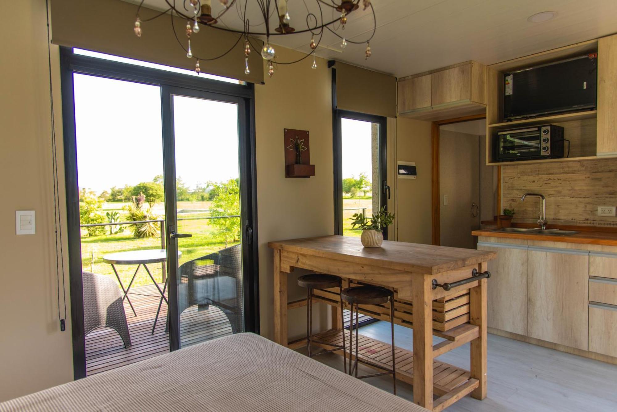 La Quinta, Cabanas De Campo Villa Nueva  Εξωτερικό φωτογραφία
