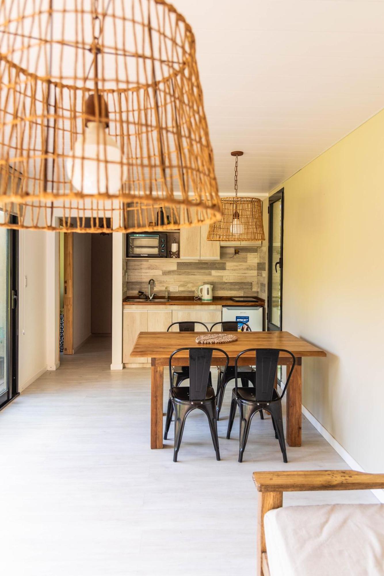 La Quinta, Cabanas De Campo Villa Nueva  Εξωτερικό φωτογραφία