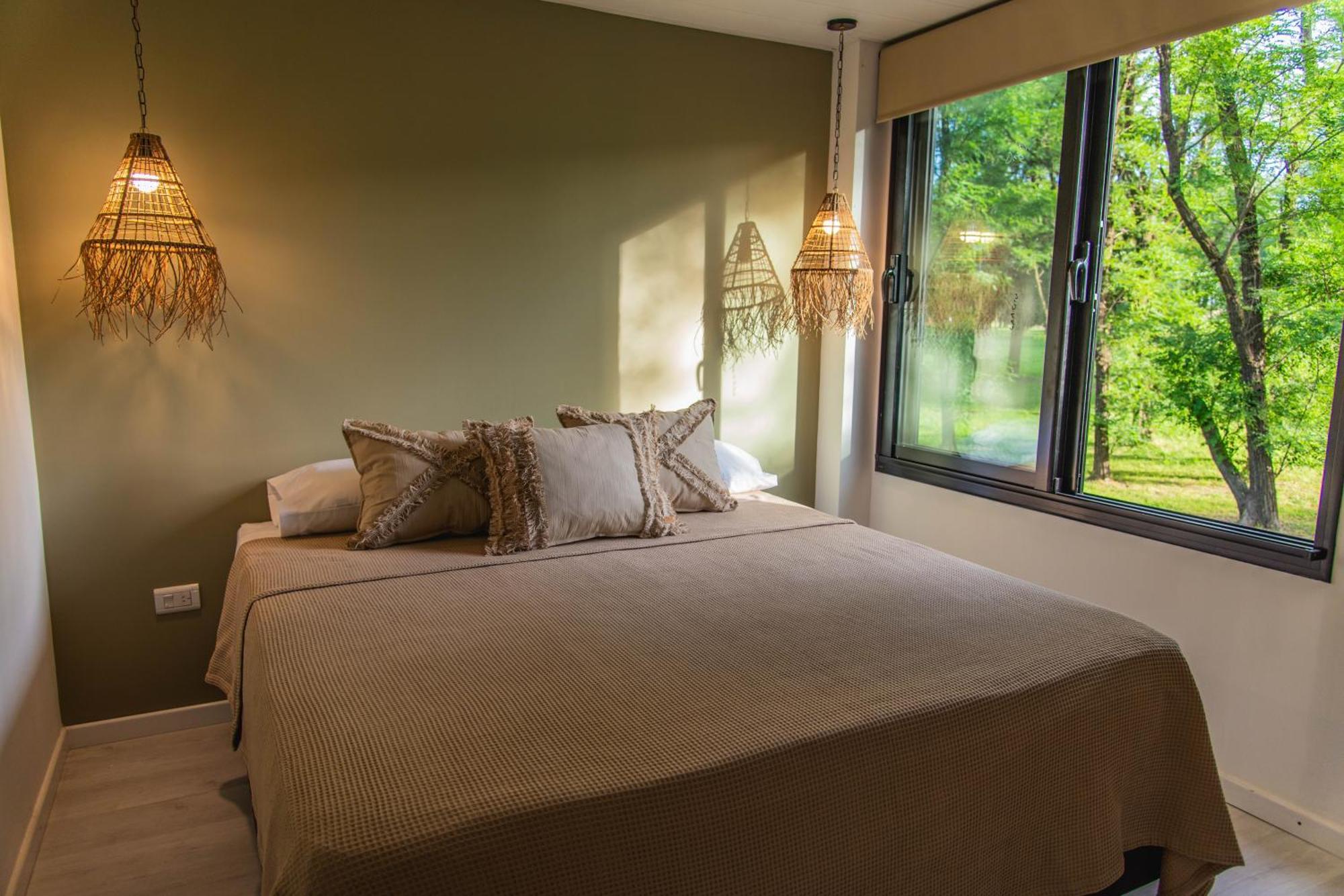 La Quinta, Cabanas De Campo Villa Nueva  Εξωτερικό φωτογραφία