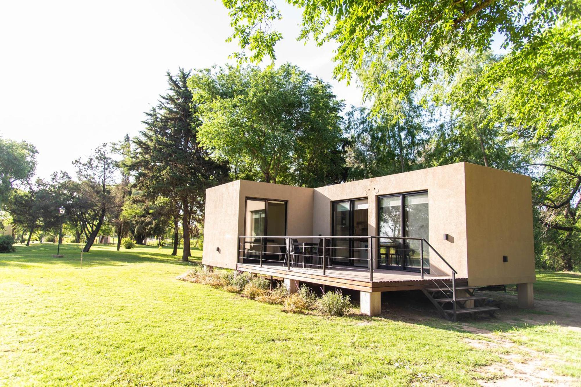 La Quinta, Cabanas De Campo Villa Nueva  Εξωτερικό φωτογραφία