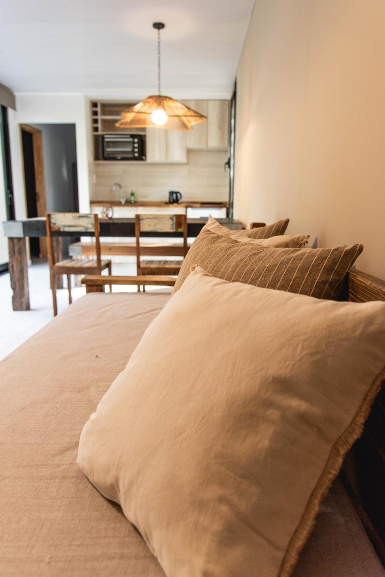 La Quinta, Cabanas De Campo Villa Nueva  Εξωτερικό φωτογραφία
