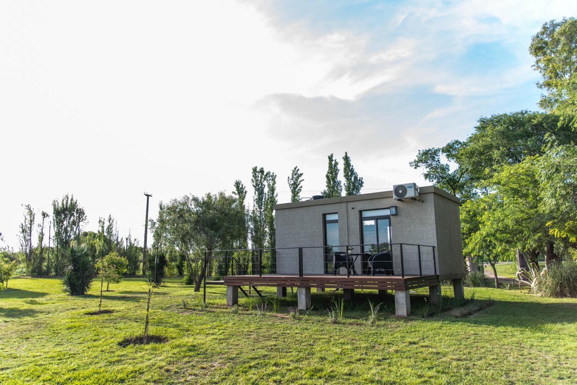 La Quinta, Cabanas De Campo Villa Nueva  Εξωτερικό φωτογραφία