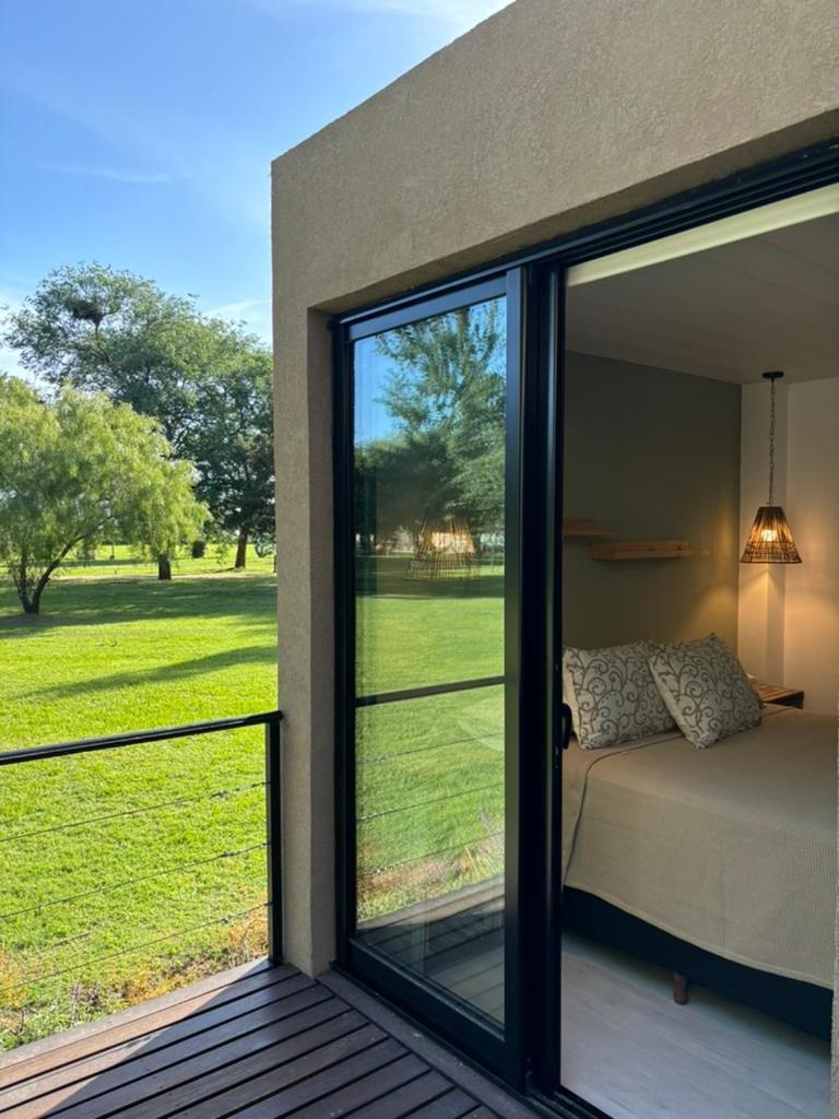 La Quinta, Cabanas De Campo Villa Nueva  Εξωτερικό φωτογραφία