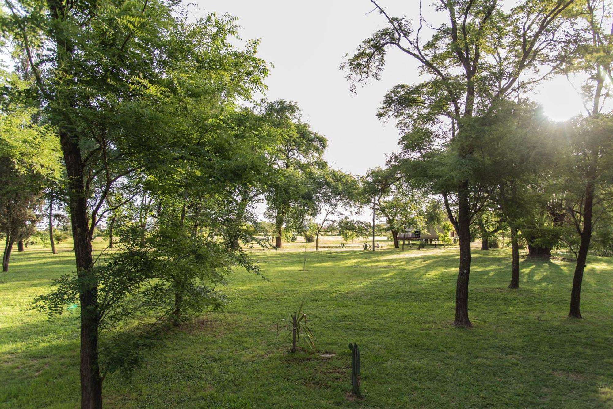 La Quinta, Cabanas De Campo Villa Nueva  Εξωτερικό φωτογραφία