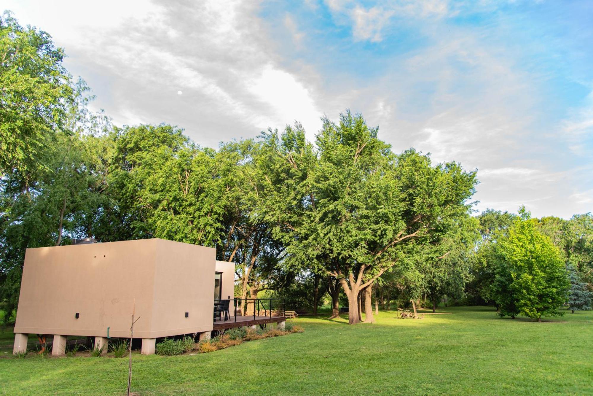 La Quinta, Cabanas De Campo Villa Nueva  Εξωτερικό φωτογραφία