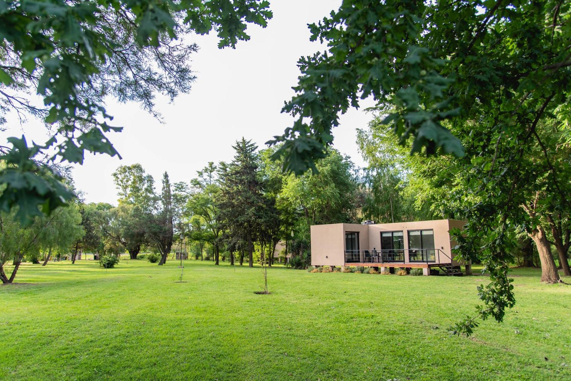 La Quinta, Cabanas De Campo Villa Nueva  Εξωτερικό φωτογραφία