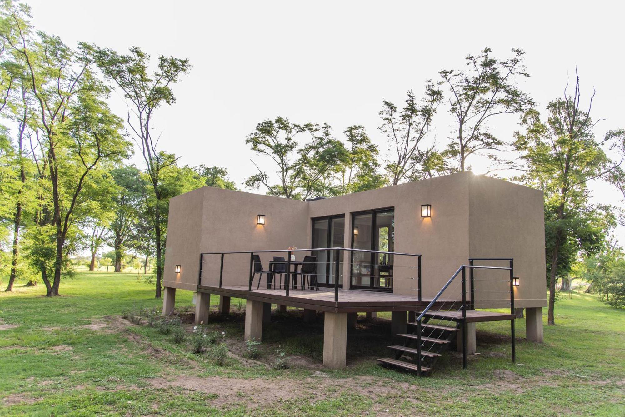 La Quinta, Cabanas De Campo Villa Nueva  Εξωτερικό φωτογραφία